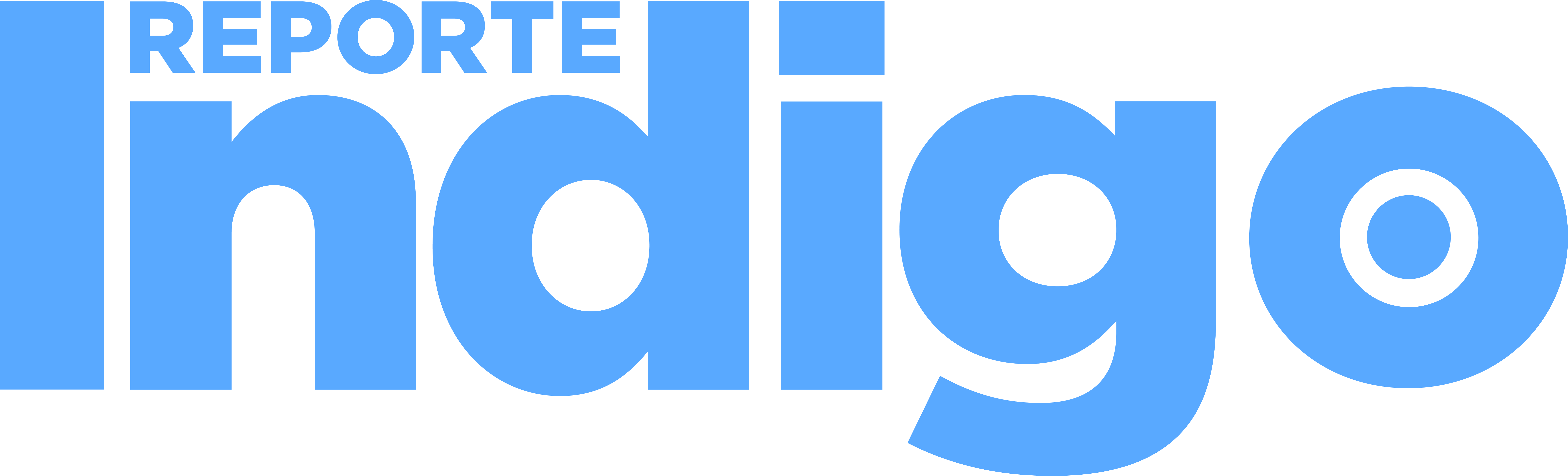 Reporte Índigo